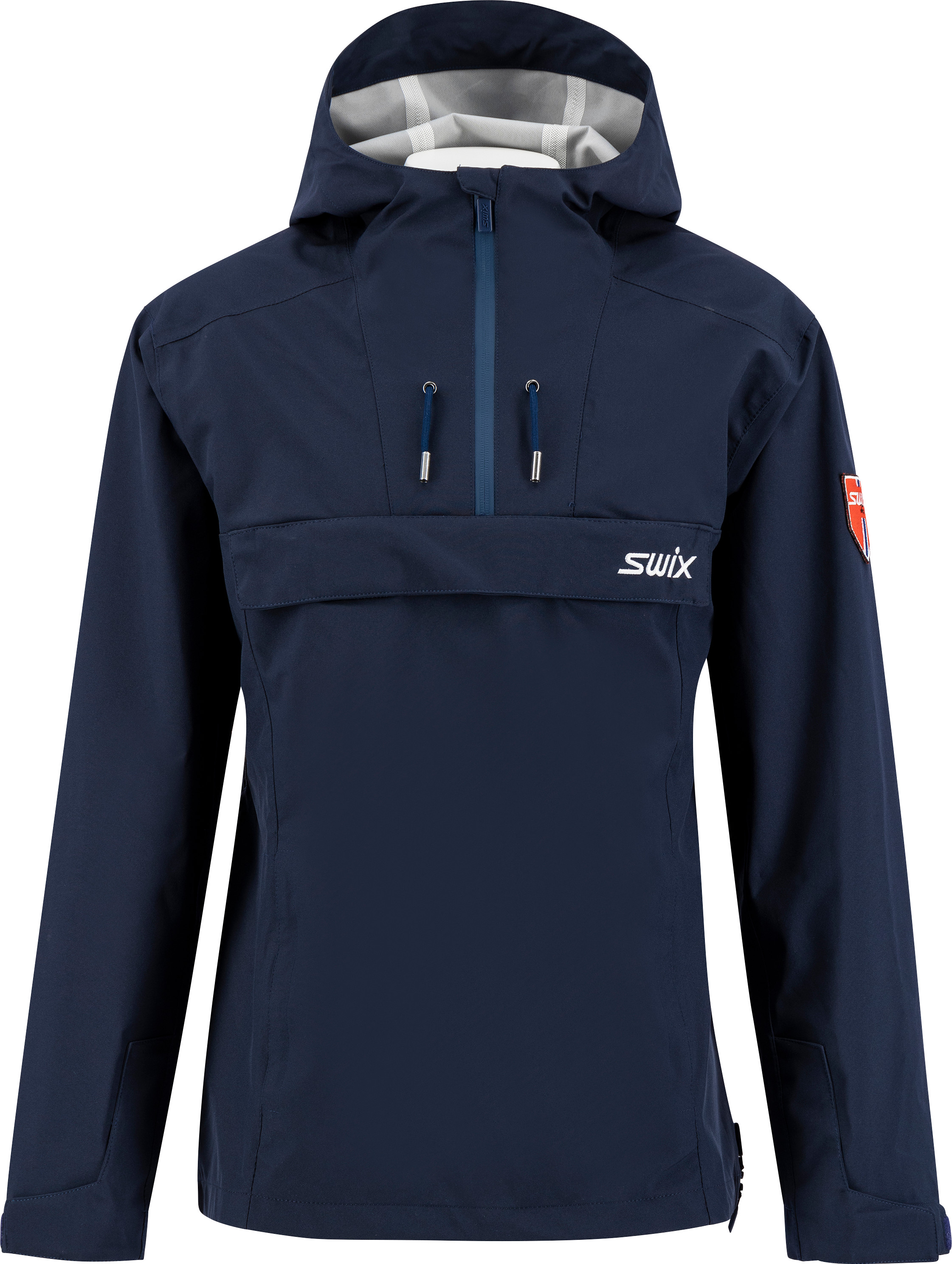 Dark navy