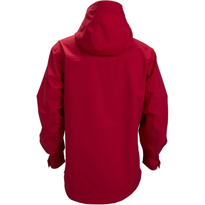 Swix Men's Blizzard Anorak Swix Red Swix Swix Men's Blizzard Anorak Swix Red Swix