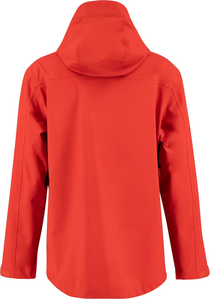 Swix Men's Blizzard Anorak Swix Red Swix