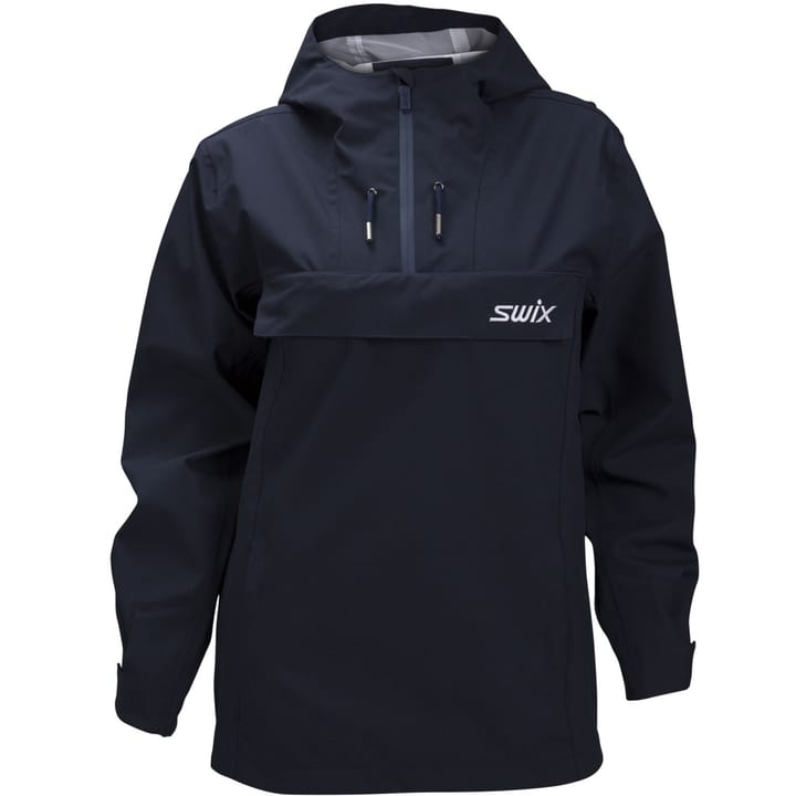 Swix Blizzard Anorak Women's Dark Navy Swix