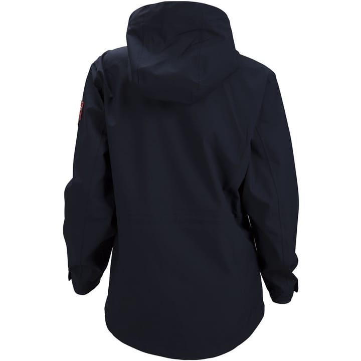 Swix Women's Blizzard Anorak Dark Navy Swix Swix Women's Blizzard Anorak Dark Navy Swix