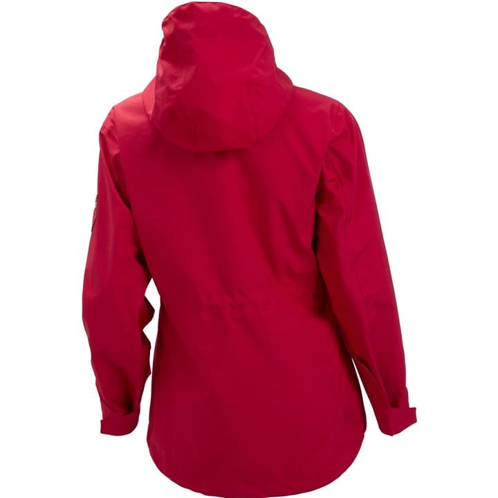 Swix Blizzard Anorak Women's Swix Red Swix