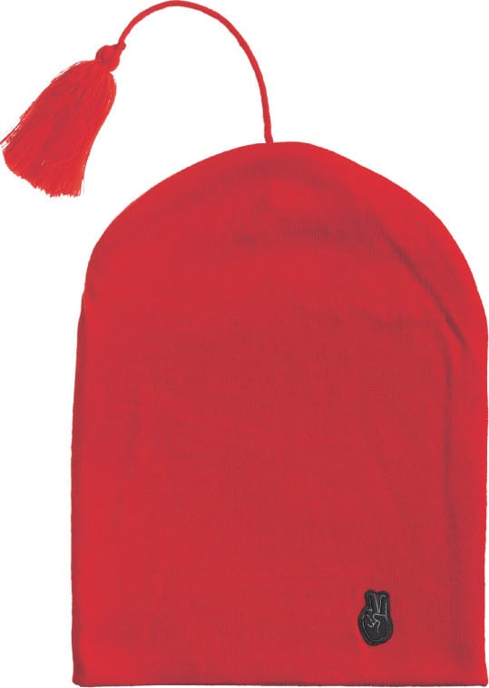 Seger Unisex Nisse Red Seger Seger Unisex Nisse Red Seger