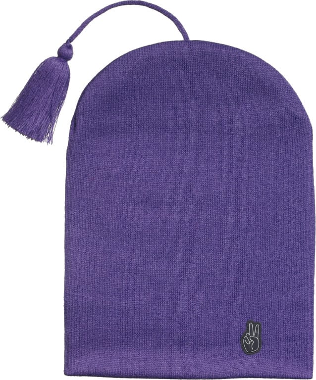Seger Unisex Nisse Lavendel Seger Seger Unisex Nisse Lavendel Seger