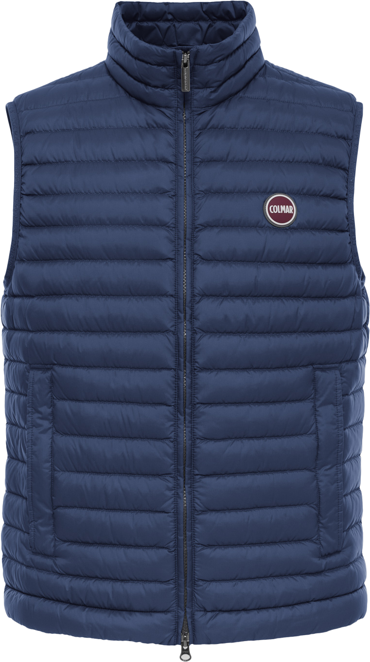 Colmar Men's Lightweight Down Vest