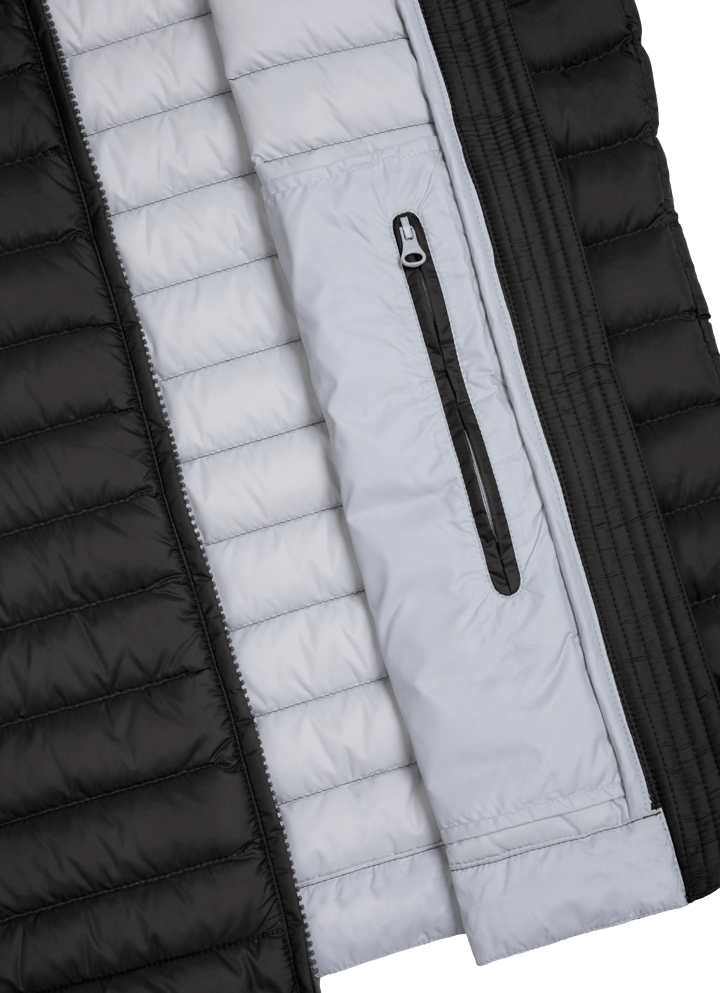 Colmar Men's Lightweight Down Vest Black Colmar