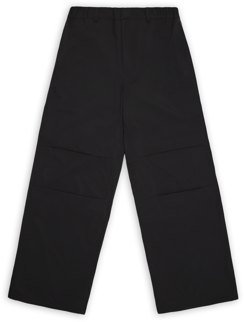 Unisex Suva Hardshell Pants Wide
