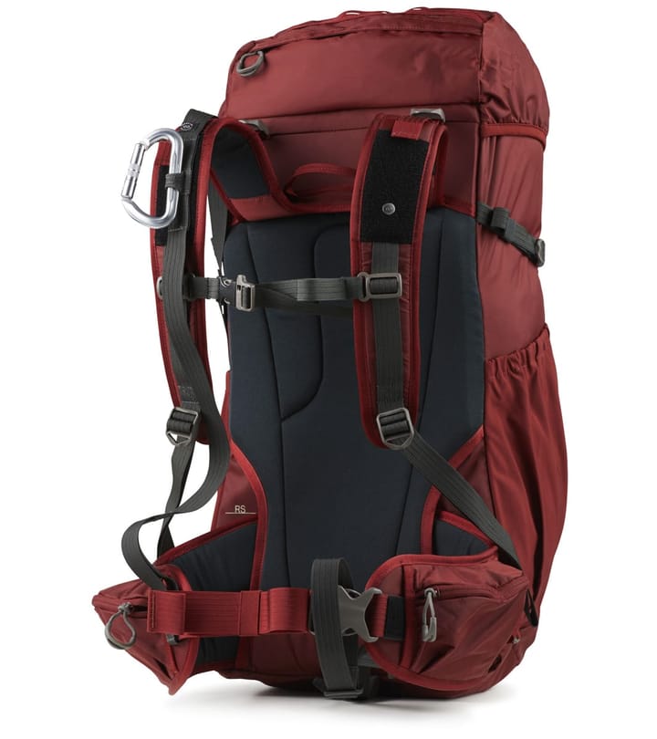 Lundhags Speik Ice 42 Dk Red 42L Lundhags Lundhags Speik Ice 42 Dk Red 42L Lundhags