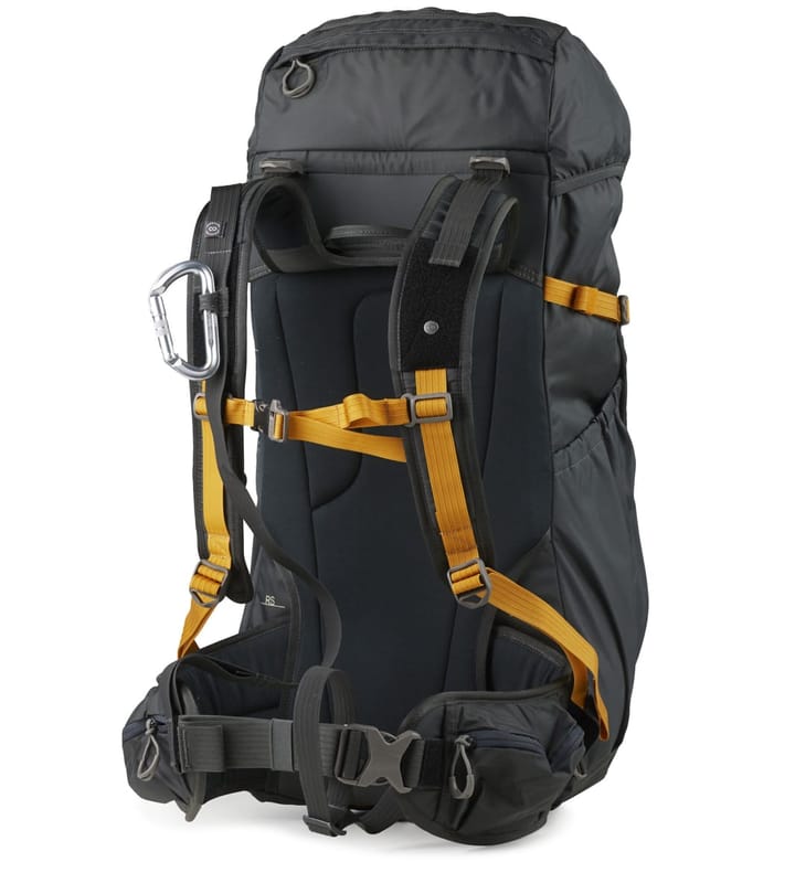 Lundhags Speik Ice 42 Charcoal 42L Lundhags Lundhags Speik Ice 42 Charcoal 42L Lundhags
