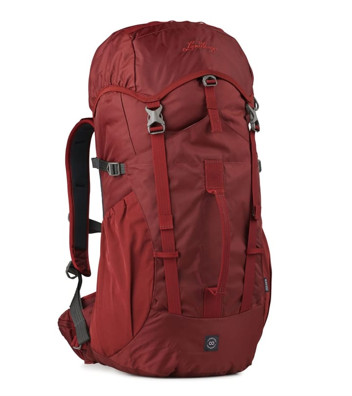 Lundhags Speik Ice 34 Dk Red 34L Lundhags Lundhags Speik Ice 34 Dk Red 34L Lundhags