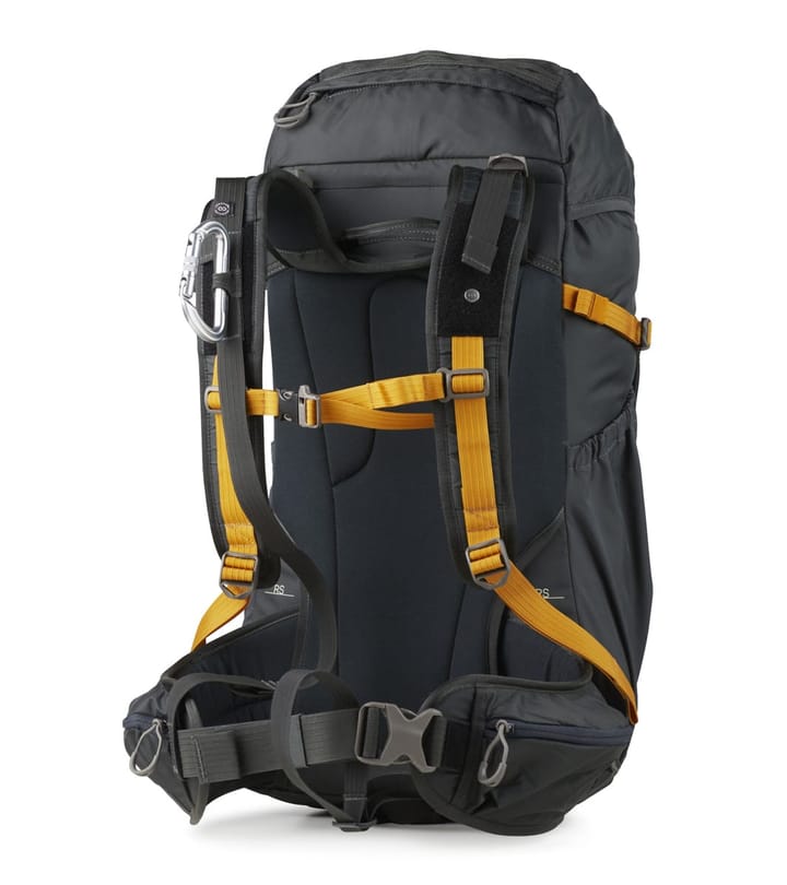 Lundhags Speik Ice 34 Charcoal 34L Lundhags Lundhags Speik Ice 34 Charcoal 34L Lundhags