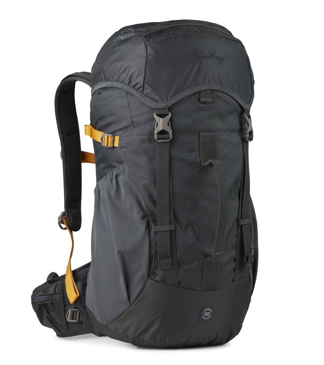 Lundhags Speik Ice 34 Charcoal 34L