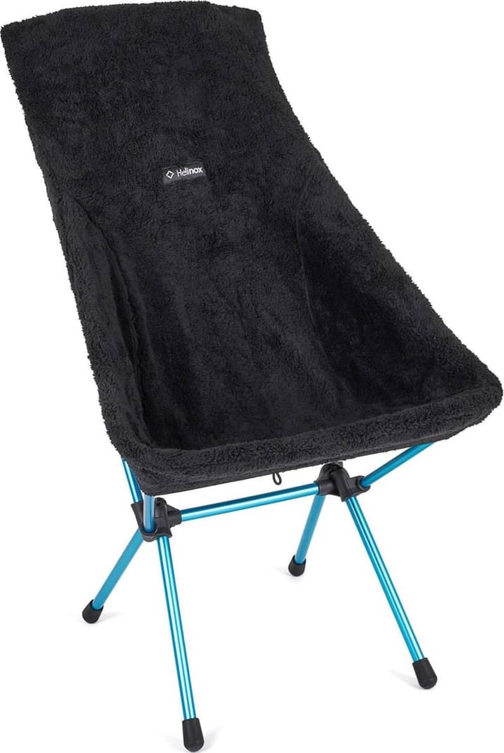 Helinox High-Back Seat Warmer Black Helinox