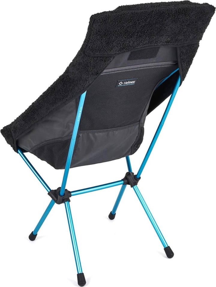 Helinox High-Back Seat Warmer Black Helinox