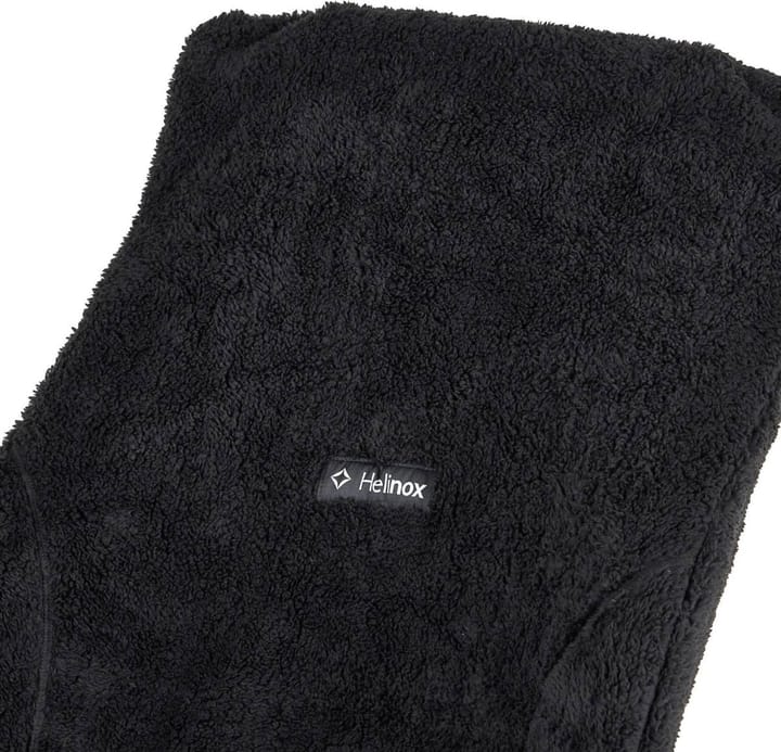 Helinox High-Back Seat Warmer Black Helinox