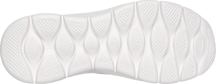 Skechers Women's Slip-Ins: Go Walk Flex Grey Lavender Skechers