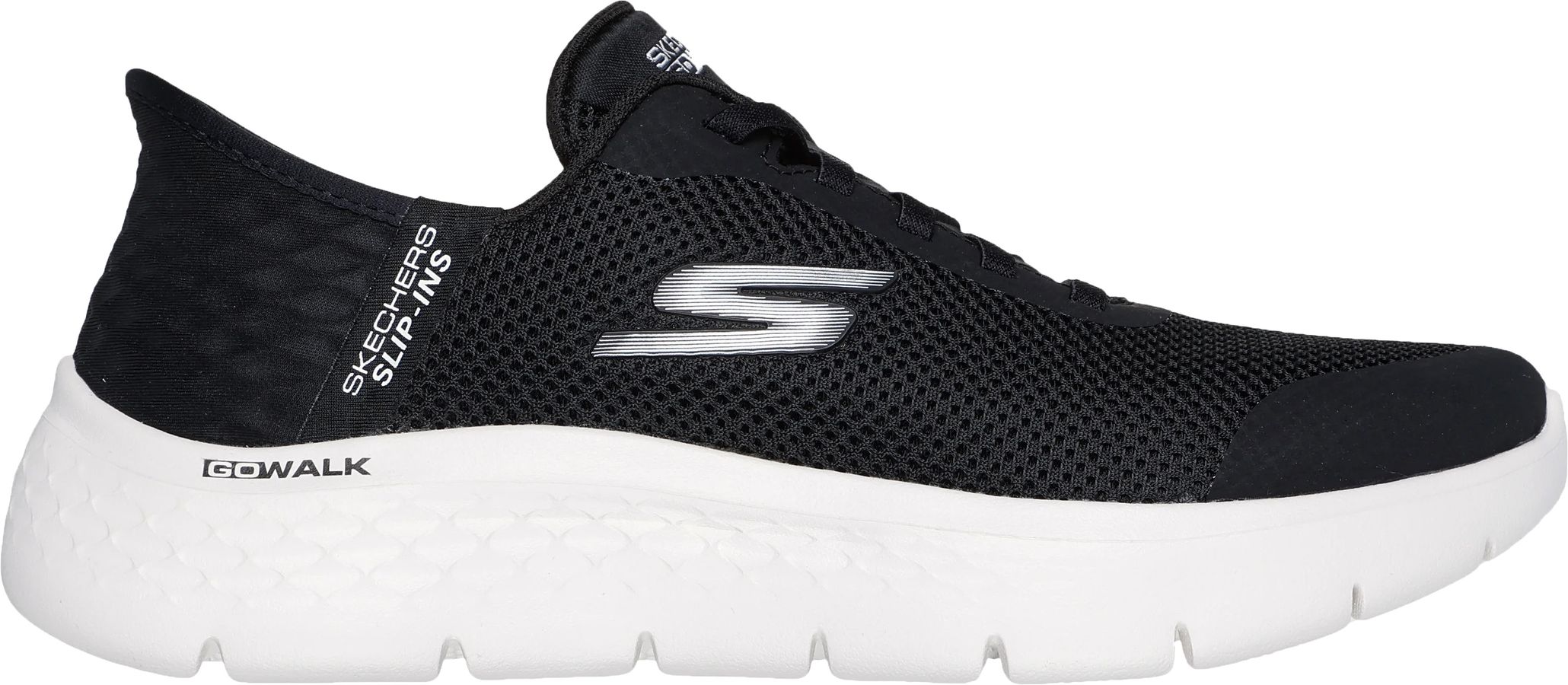 Skechers Women's Slip-Ins GO WALK Flex - Grand Entrence