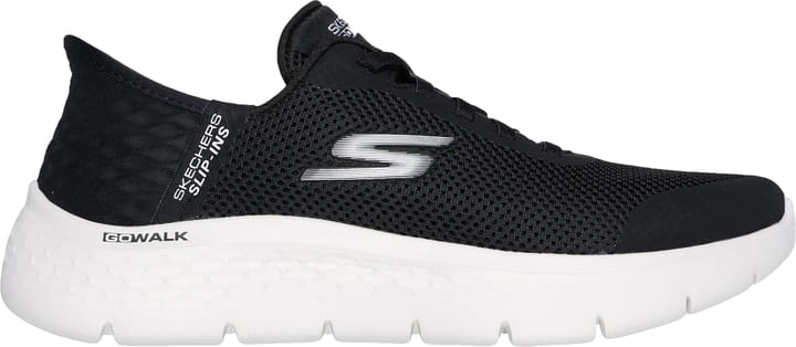 Skechers Women's Slip-Ins GO WALK Flex - Grand Entrence Black Skechers