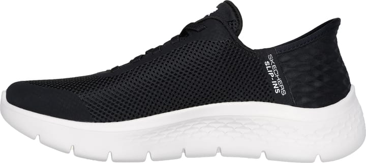 Skechers Women's Slip-Ins GO WALK Flex - Grand Entrence Black Skechers