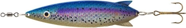 Abu Garcia Toby Salmo 30g Silver/Blue Glitter Abu Garcia