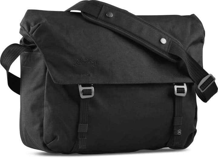 Lundhags Grett 15 Black 15L Lundhags