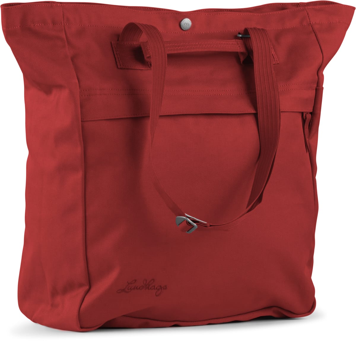Lundhags Ymse 24 Dark Red 24L