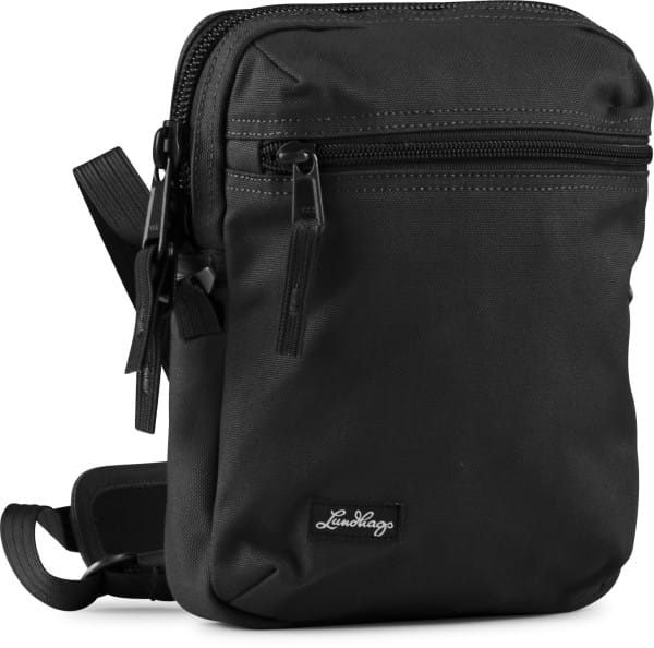 Lundhags Alokh 2 Black 002L Lundhags Lundhags Alokh 2 Black 002L Lundhags