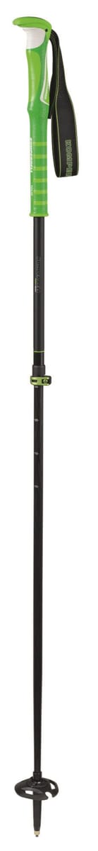 Komperdell Komperdell Carbon C7 Ascent green Komperdell Komperdell Komperdell Carbon C7 Ascent green Komperdell