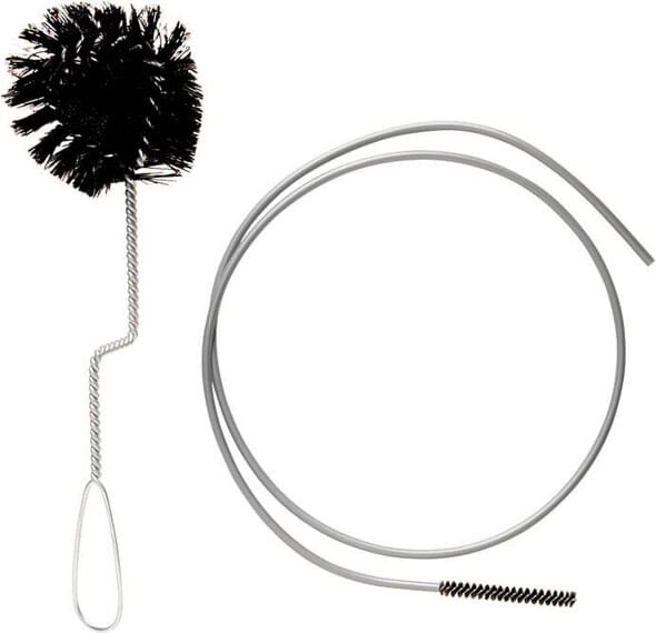 CamelBak Reservoir Cleaning Brush K Grå Camelbak CamelBak Reservoir Cleaning Brush K Grå Camelbak