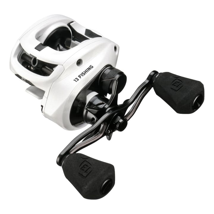 13 Fishing Concept C2 Baitcast 13 Fishing 13 Fishing Concept C2 Baitcast 13 Fishing