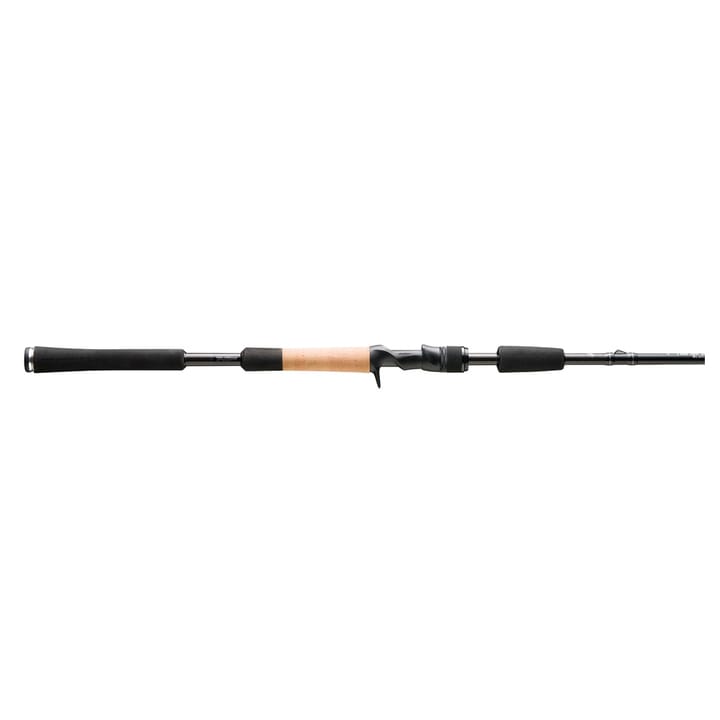 13 Fishing 13 Fishing Muse Black Casting 40-130g 13 Fishing