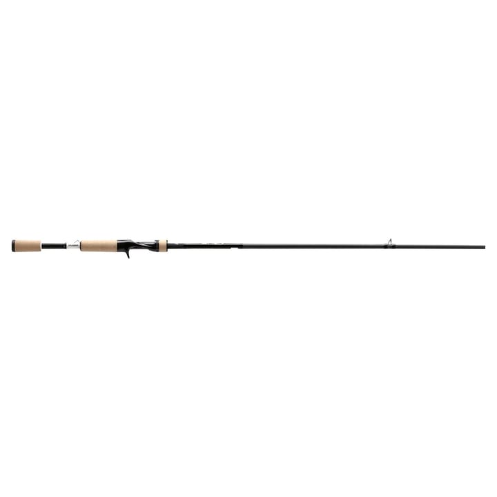 13 Fishing Omen Black Casting 6'8 5-20g 13 Fishing