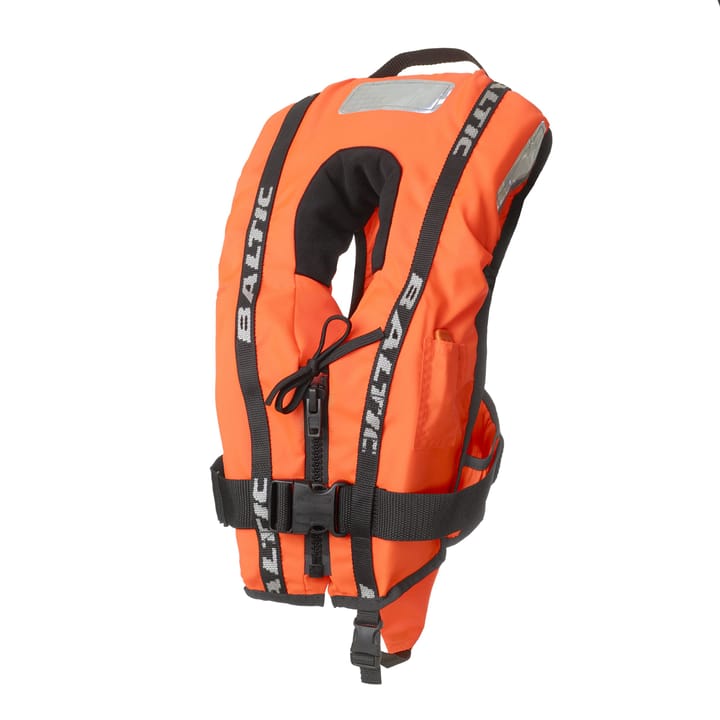 Baltic Bambi Supersoft Orange 3-12 kg Baltic