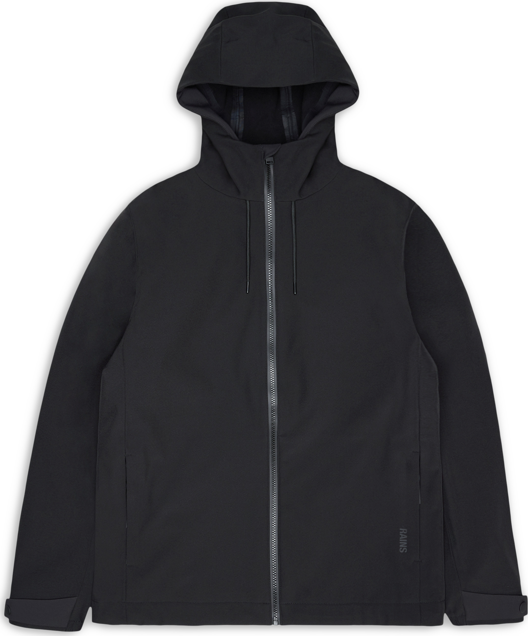 Suva Softshell Jacket W3t1