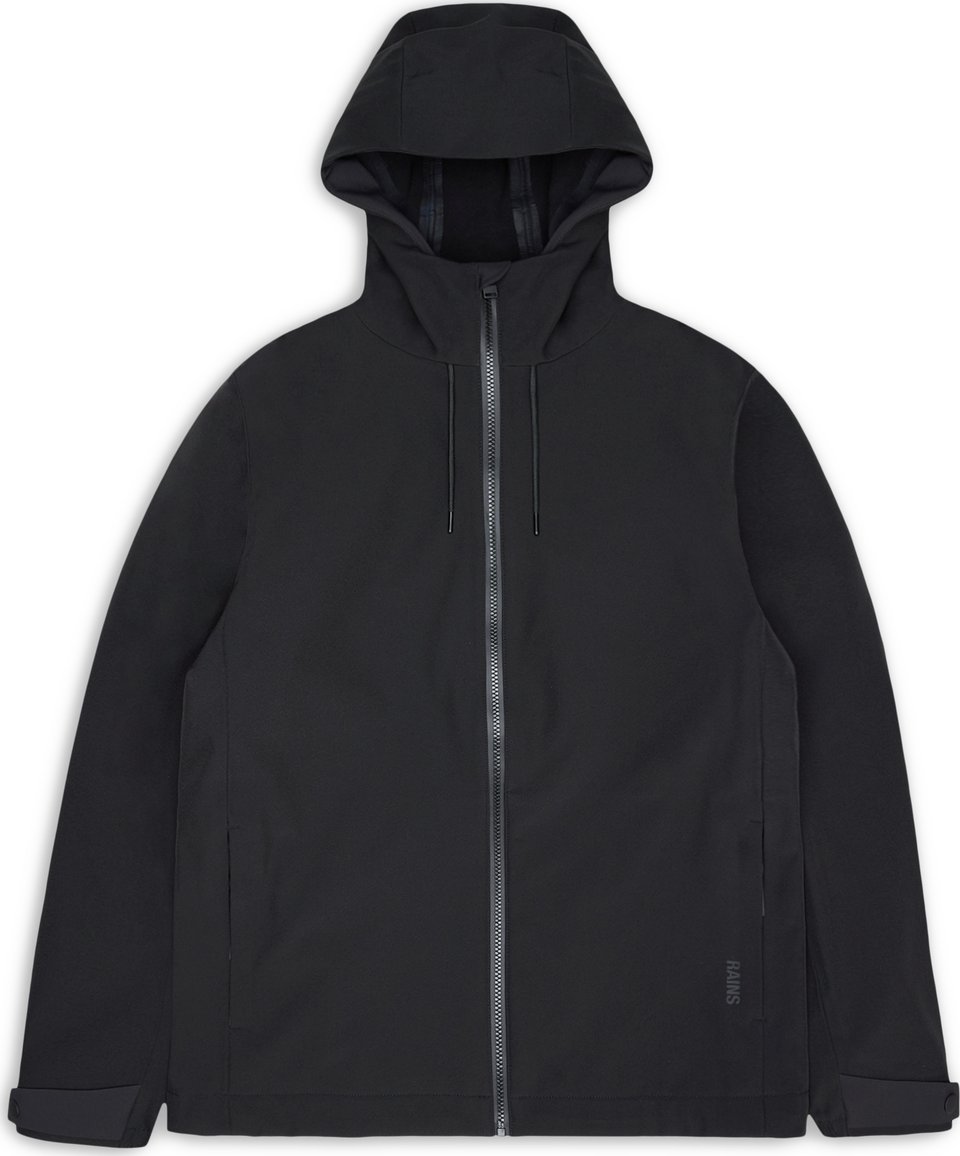Suva Softshell Jacket W3t1