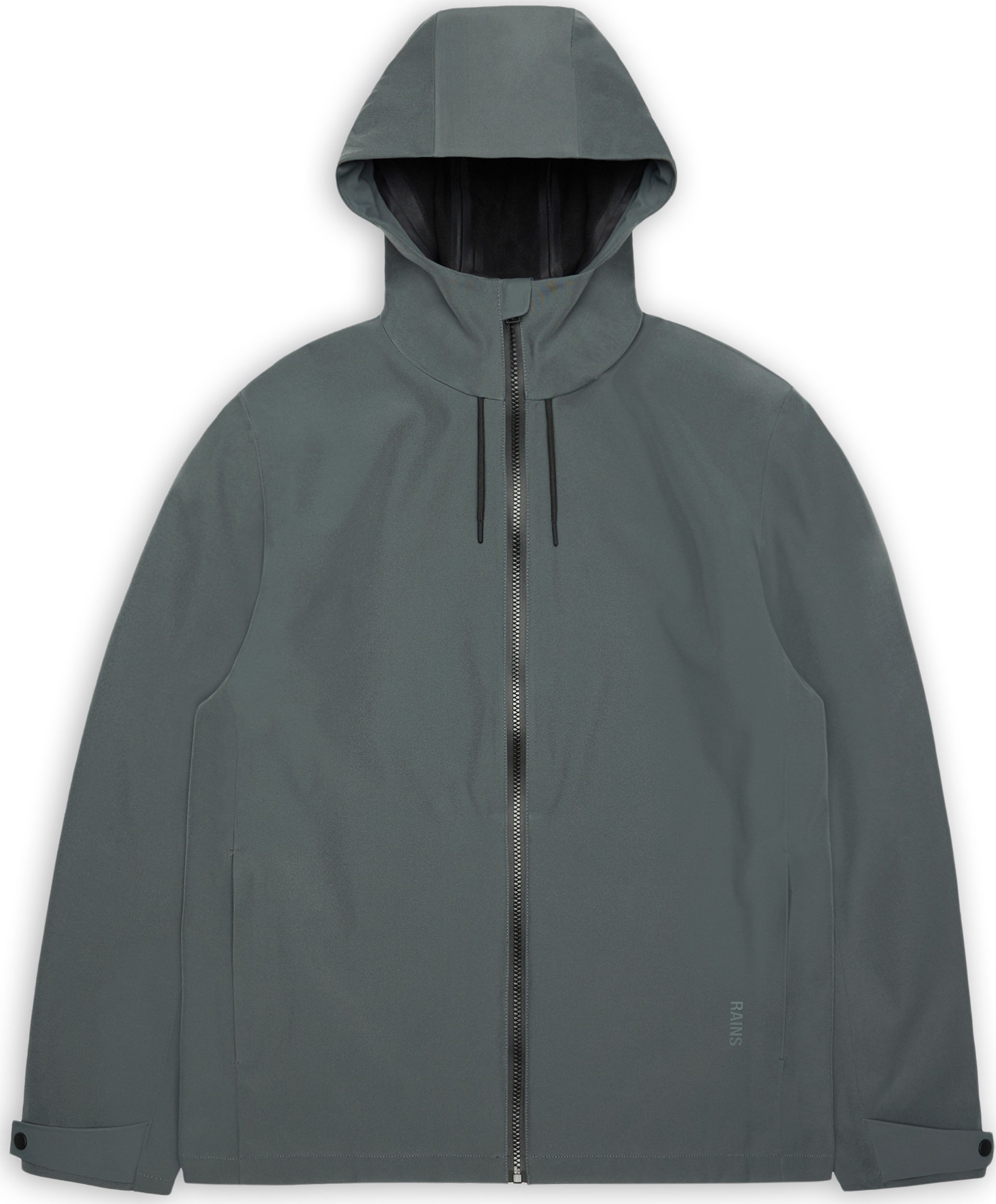 Rains Suva Softshell Jacket W3t1