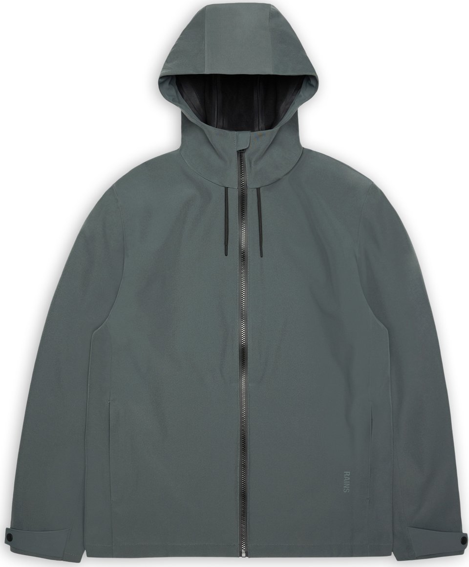 Suva Softshell Jacket W3t1