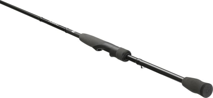 13 Fishing Defy Black Spinning 6'0" 3-15g 13 Fishing