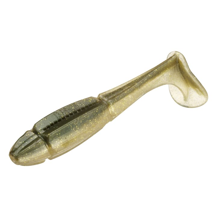 13 Fishing Churro Paddle Tail Swimbait 3.5" Ma 13 Fishing