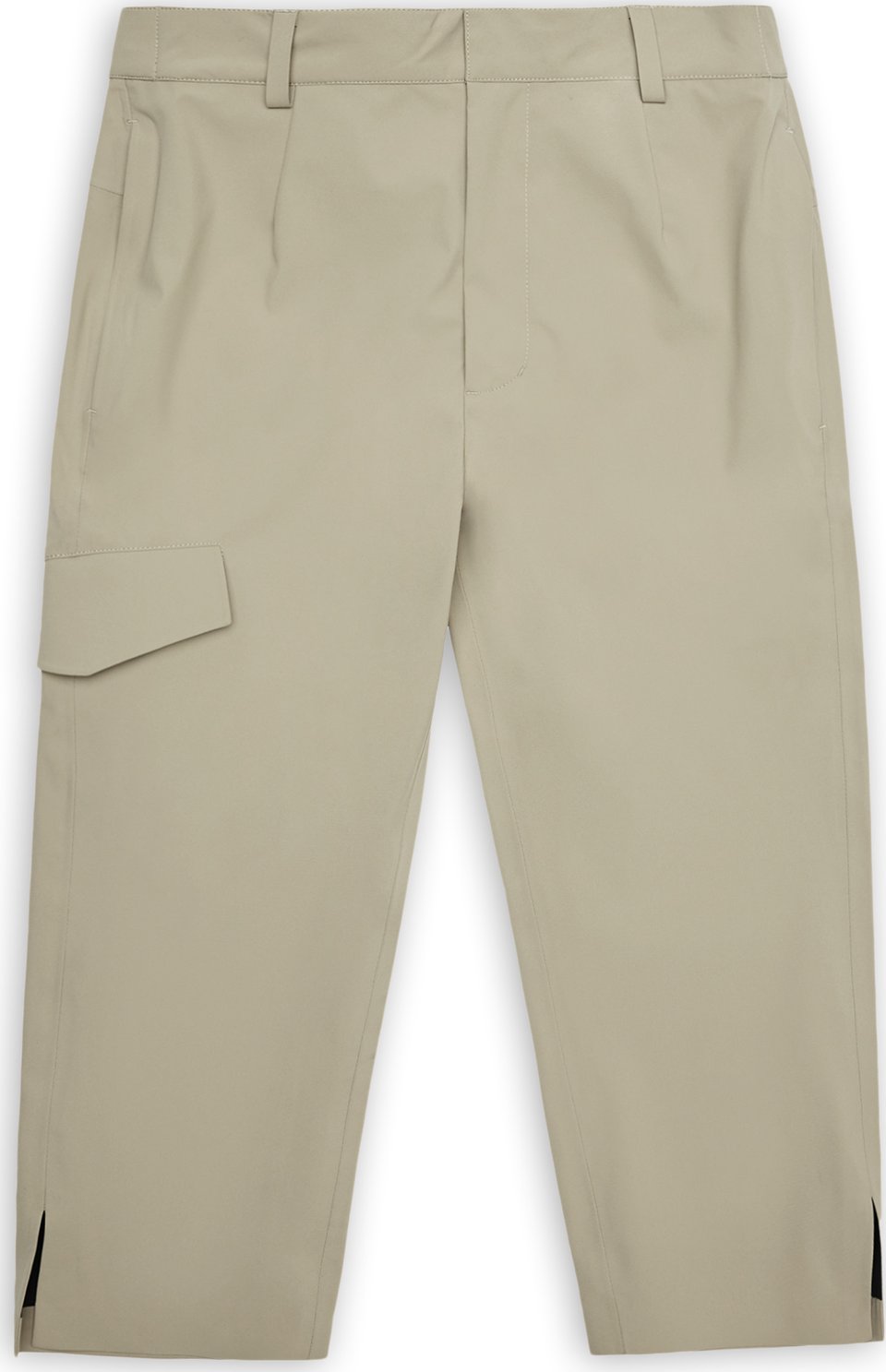 Women's Suva Hardshell Capri W3