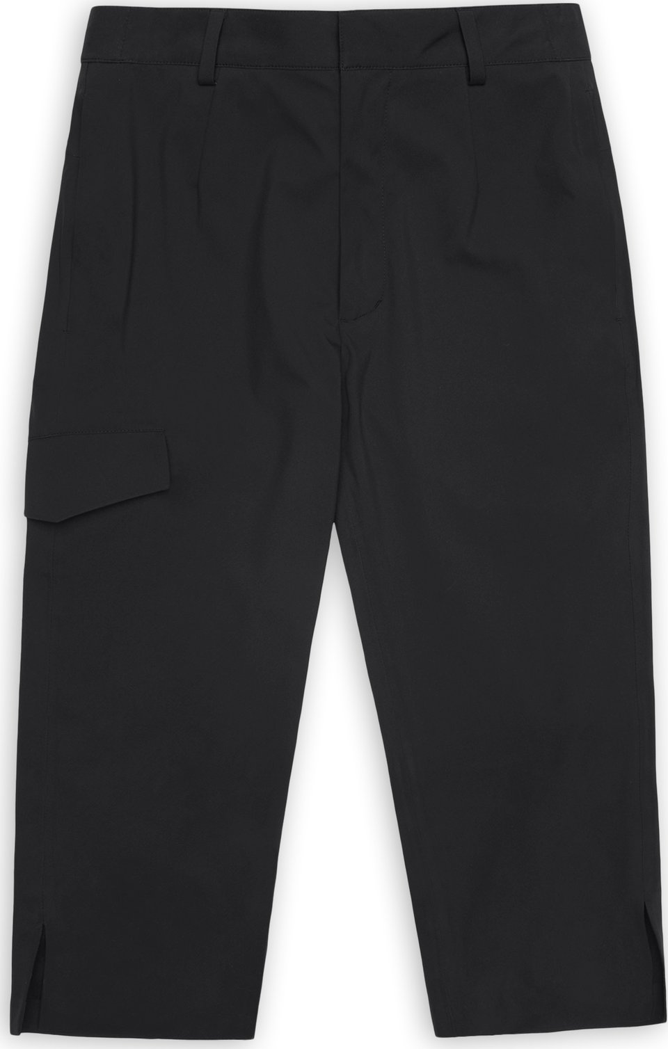 Women's Suva Hardshell Capri W3