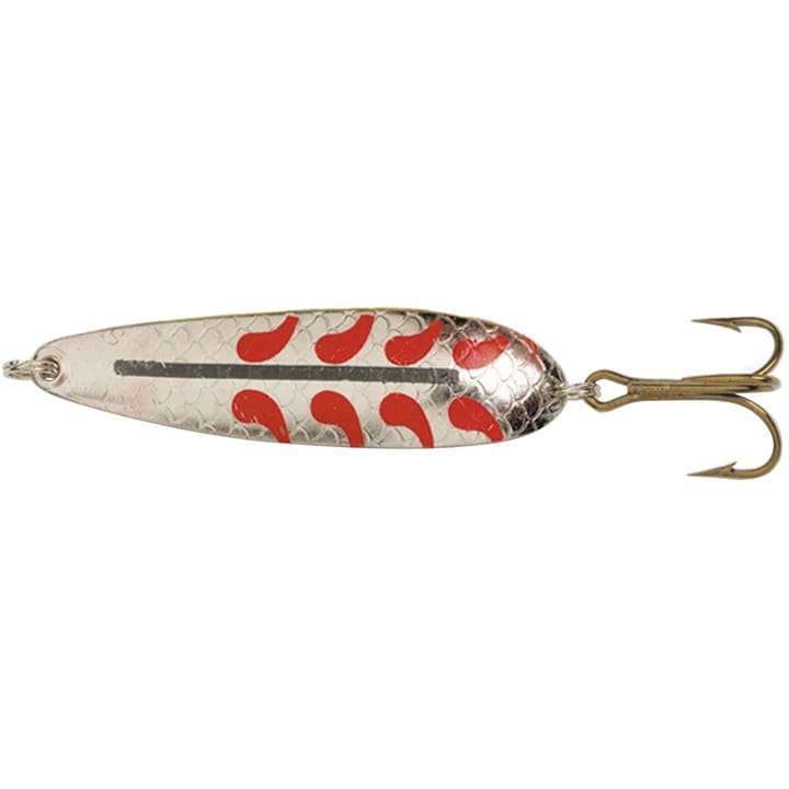 Salamander Allround Sølvkroken