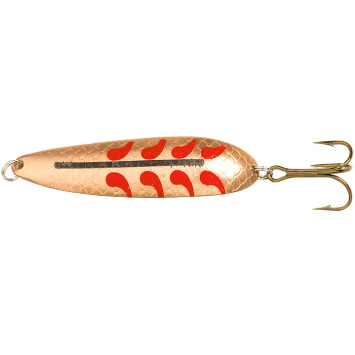 Sølvkroken Salamander trout 10g 53mm S/D Sølvkroken