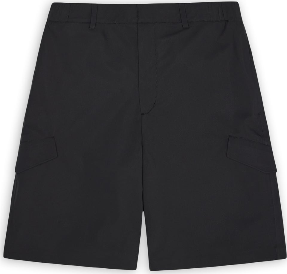 Suva Hardshell Shorts W3