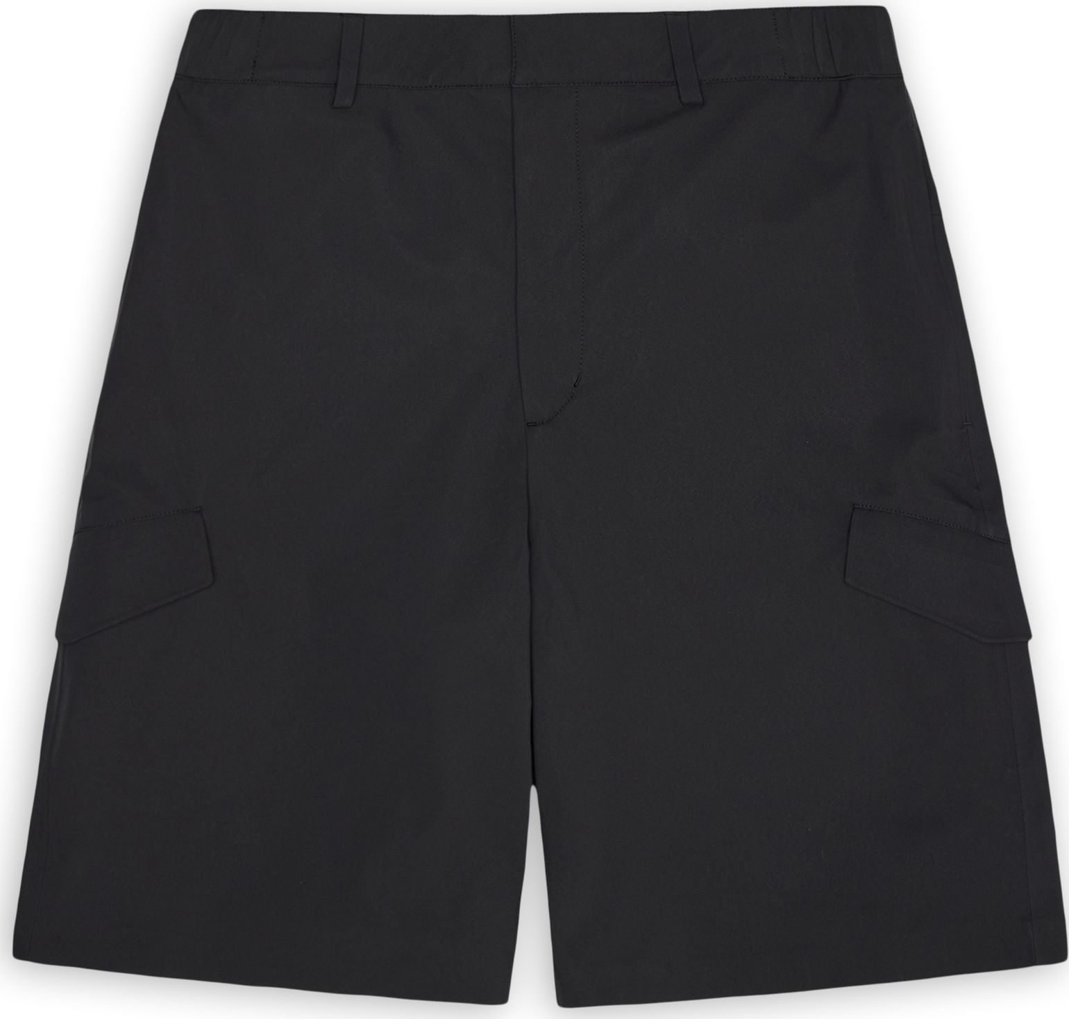 Rains Suva Hardshell Shorts W3 Black