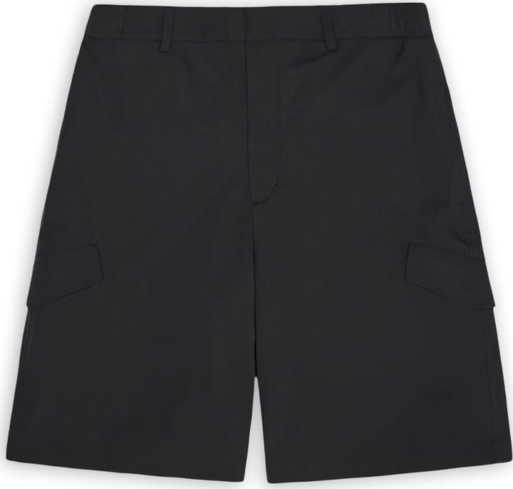 Rains Suva Hardshell Shorts W3 Black Rains
