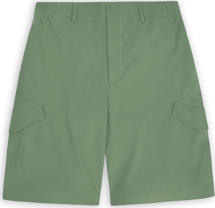 Rains Suva Hardshell Shorts W3 Well Rains
