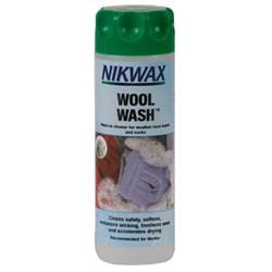 Nikwax Wool Wash 300ml Vaskemiddel Nikwax