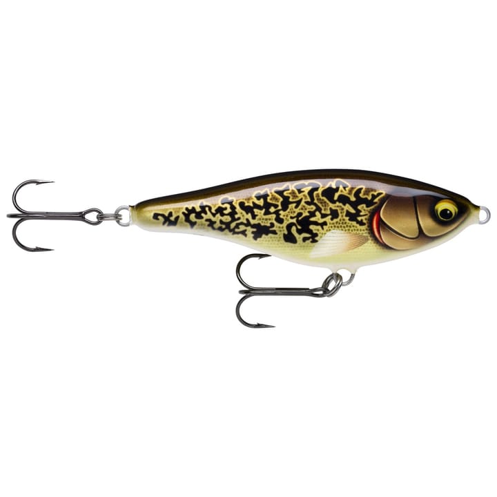 Rapala Twitchin Rap Gsml Rapala