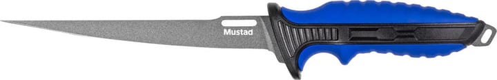 Mustad 7" Fillet Knife Mustad Mustad 7" Fillet Knife Mustad